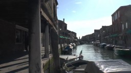 Murano in Venice 2014 - 9