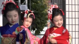 Japan Day, Hanayagi Tomokinu and Watanabe, 2014 - 3