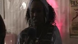 Interview with Oumou Sangare, 2009 - 1