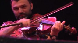 Burhan Öçal’s Musica Kerwansaray in Concert 2014 - 4