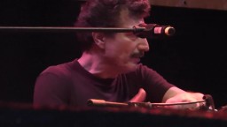 Burhan Öçal’s Musica Kerwansaray in Concert 2014 - 5