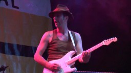 Mr. Zarko in Concert 2014 - 3