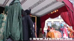 Venetian Fair Ludwigsburg 2014 - 7