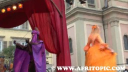 Venetian Fair Ludwigsburg 2014 - 10