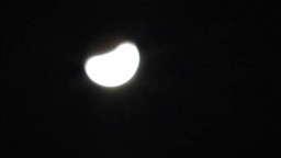 Supermoon Lunar Eclipse 28Sept2015