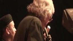 Klaus Doldinger in Concert, 2009 - 9