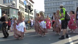 Bielefeld Carnival of Cultures 2016 - 7