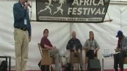 Discussion: The Situation of Albinos in Africa, 2009 - 2