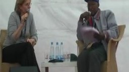 Discussion: The Situation of Albinos in Africa, 2009 - 4