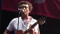 Mário Lúcio and Simentera in Concert 2019 - 8
