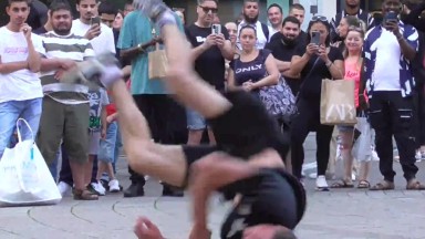Street Breakdance 2022 2