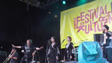 Luiku in Concert 2022 - 4