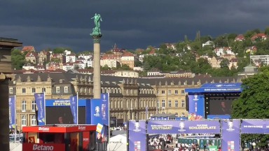 Stuttgart UEFA EURO 2024 - 1