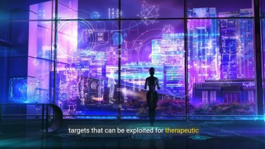 How AI is Transforming Drug Discovery 2024