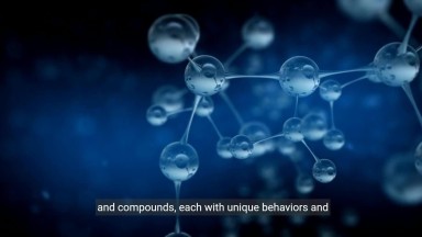 AI in Inorganic Chemistry: Revolutionizing Research and Development 2024