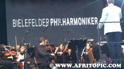Bielefelder Philharmoniker at NRW Tag, 2014 - 12