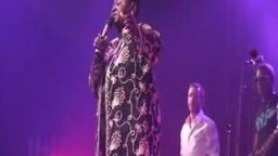 Calypso Rose in Concert, 2011 - 2