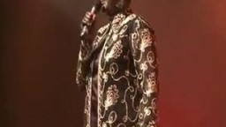 Calypso Rose in Concert, 2011 - 4