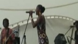 Kady Diarra in Concert, 2011 - 12