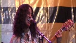 Rupa and The April Fishes in concert, 2010 - 10